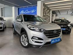 HYUNDAI Tucson 1.7 crdi Xpossible 2wd 115cv