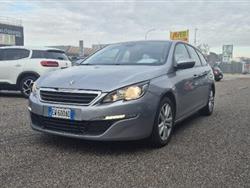 PEUGEOT 308 1.6 e-HDi 115 CV Stop&Start SW Active