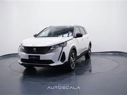 PEUGEOT 5008 1.2 PureTech Turbo 130 S&S EAT8 GT