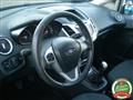 FORD FIESTA 1.4 16V 5p. B/ GPL Titanium - PRONTA CONSEGNA