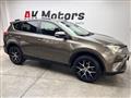 TOYOTA RAV4 2.0 D-4D 2WD Exclusive