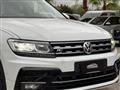 VOLKSWAGEN TIGUAN 2.0 TDI SCR DSG ADVANCED R-LINE EXTERIOR PACK