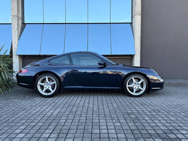 PORSCHE 911 Carrera * APPROVED * PASM * BOSE *