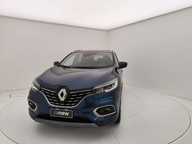 RENAULT KADJAR TCe 140CV FAP Sport Edition2