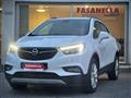 OPEL MOKKA X 1.4 Turbo GPL Tech 140CV - IMPIANTO GPL CASA MADRE