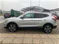 NISSAN QASHQAI 1.5 dCi 115 CV Tekna+*360 *TETTO PANORAMA*