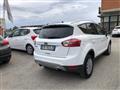 FORD KUGA (2012) 2.0 TDCi 163 CV 4WD Titanium DPF