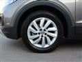 VOLKSWAGEN T-CROSS 1.0 TSI Style BMT