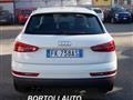 AUDI Q3 2.0 TDI 103.000 KM S-TRONIC BUSINESS FULL