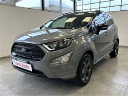 FORD ECOSPORT 1.0 EcoBoost 125CV S&S ST-Line *UNICO PROP.*