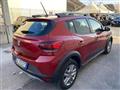 DACIA NUOVA SANDERO STEPWAY Stepway 1.0 tce Comfort Eco-g 100cv