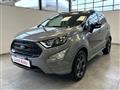 FORD ECOSPORT 1.0 EcoBoost 125CV S&S ST-Line *UNICO PROP.*