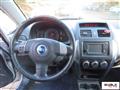 FIAT Sedici 1.9 MJT 4x4 Experience