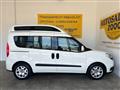 FIAT DOBLÒ 1.6MJT105CV PC TRASPORTO DISABILI/PREZZO+IVA