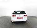 VOLKSWAGEN GOLF Variant 2.0 TDI DSG Business BlueMotion Techn