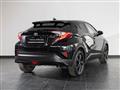 TOYOTA C-HR 1.8 Hybrid E-CVT Active