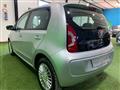 VOLKSWAGEN UP! 1.0 5 porte eco up! high up! BMT