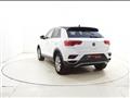 VOLKSWAGEN T-ROC 1.5 TSI ACT DSG Style BlueMotion Technology