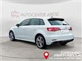 AUDI A3 SPORTBACK SPB 30 TDI Admired