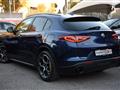 ALFA ROMEO STELVIO 2.2 210 CV AT8 Q4 B-Tech *CARPLAY*20"*