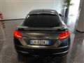 AUDI TT Coupé 2.5 TFSI 400 CV quattro S tronic GUSCIO/B&O