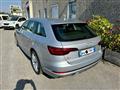 AUDI A4 AVANT Avant 45 TFSI quattro S tronic quattro editionFULL