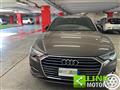 AUDI A6 AVANT Avant 40 2.0 TDI quattro ultra S tronic Business