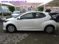 TOYOTA YARIS 1.0 72 CV ACTIVE