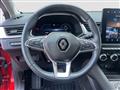 RENAULT CAPTUR 1.6 plug-in hybrid Intens E-Tech 160cv auto