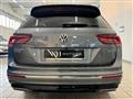 VOLKSWAGEN TIGUAN ALLSPACE 2.0 TDI SCR DSG R-Line*/*SERVICE VW*/*