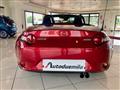 MAZDA MX-5 1.5L Skyactiv-G Exceed PELLE,NAVIG,BOSE FULL