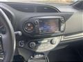 TOYOTA Yaris 5p 1.5 Lounge my18