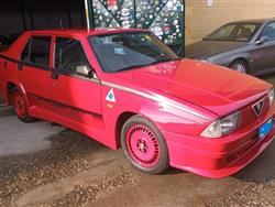 ALFA ROMEO 75 1.8i turbo evoluzione