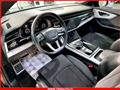 AUDI Q8 50 3.0 TDI Hybrid S-Line Identity Black IVATA (TETTO PANORAM