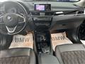 BMW X1 sDrive18d xLine Plus