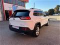 JEEP CHEROKEE 2.0 Mjt Aut. 170CV 4WD Active Drive II Limited