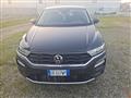 VOLKSWAGEN T-ROC 2.0 TDI SCR 116 CV Style BlueMotion Technology