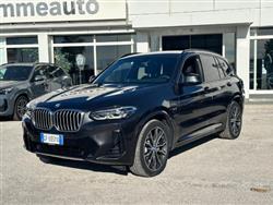 BMW X3 xDrive30e Msport