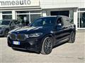 BMW X3 xDrive30e Msport