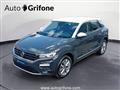 VOLKSWAGEN T-ROC Benzina 1.0 tsi Style 110cv