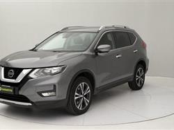 NISSAN X-TRAIL 1.7 dci N-Connecta 4wd x-tronic