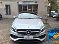 MERCEDES CLASSE A d Automatic 4Matic Sport