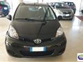 TOYOTA Aygo 12V VVT-i 5 porte Now Connect