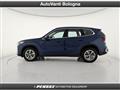 BMW X1 PLUG-IN HYBRID sDrive 18d