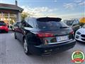 AUDI A6 AVANT Avant 2.0 TDI 190 CV ultra S tronic