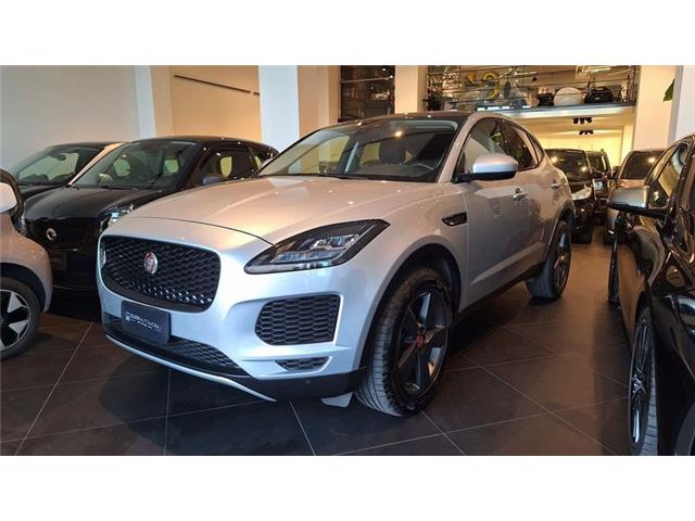 JAGUAR E-PACE 2.0D 150 CV AWD aut. S