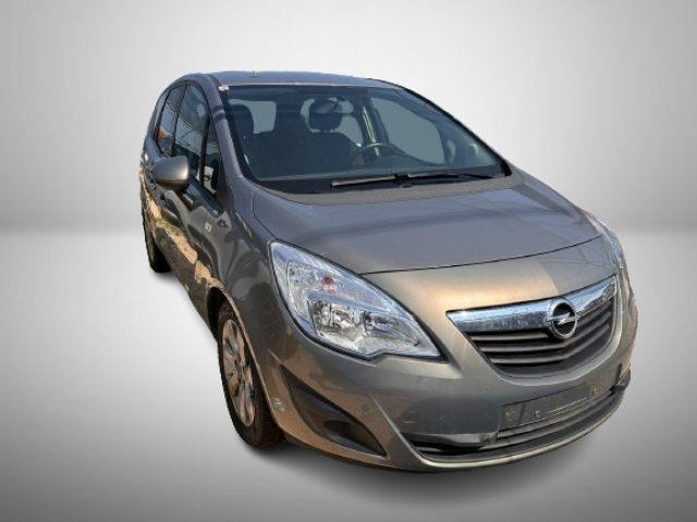 OPEL MERIVA 1.3 CDTI 95CV ecoFLEX Cosmo