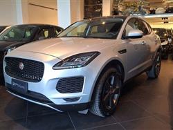 JAGUAR E-PACE 2.0D 150 CV AWD aut. S