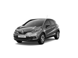 RENAULT Captur 1.5 dci Intens 90cv edc