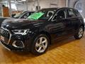 AUDI Q3 35 TDI quattro S tronic Business Advanced